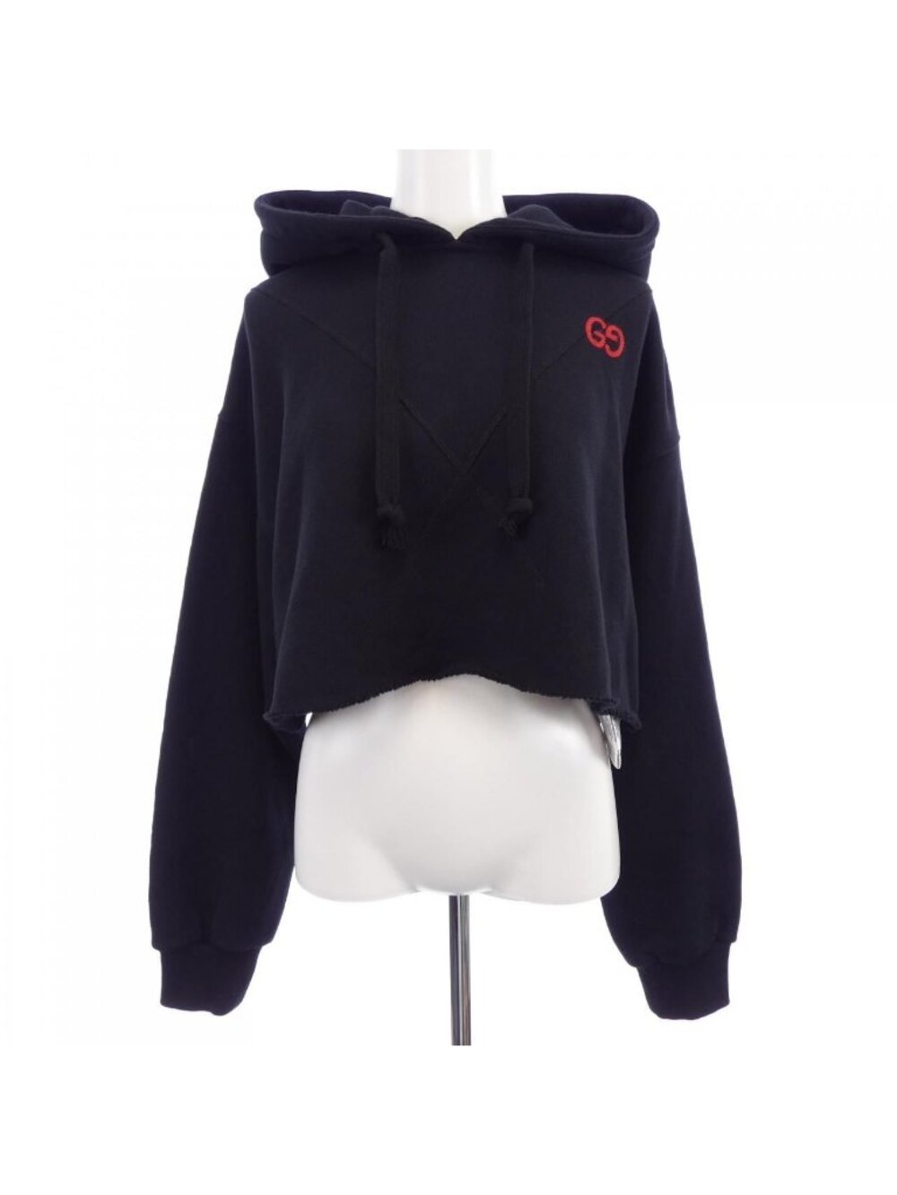 Gucci Hoodie Black